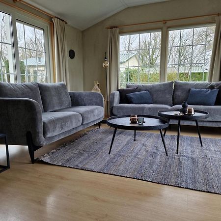 Kustverhuur, Groede, Paarlhof 17 Zewnętrze zdjęcie