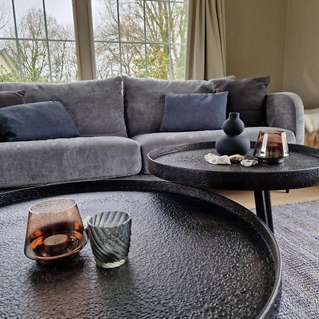 Kustverhuur, Groede, Paarlhof 17 Zewnętrze zdjęcie