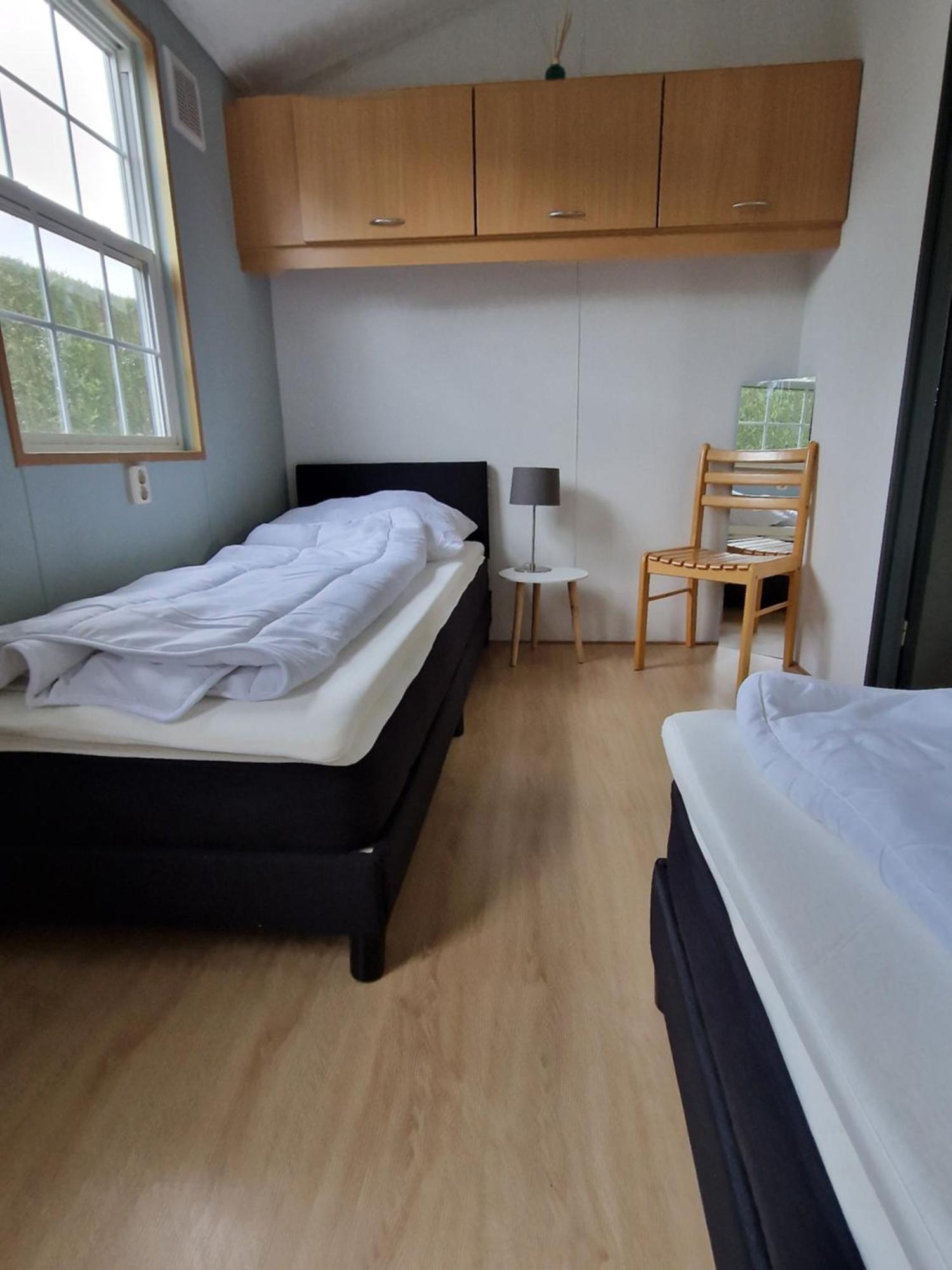 Kustverhuur, Groede, Paarlhof 17 Zewnętrze zdjęcie