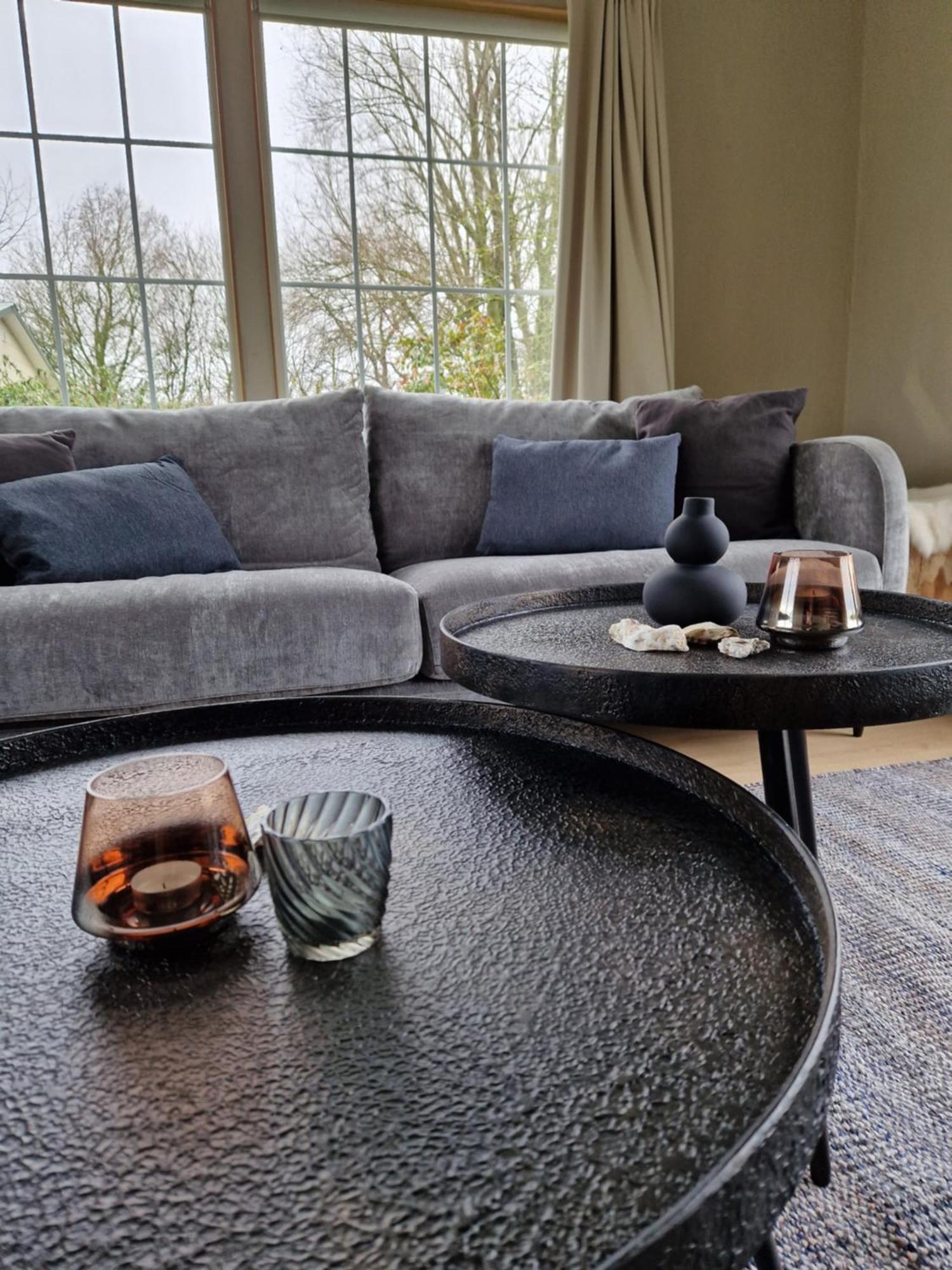 Kustverhuur, Groede, Paarlhof 17 Zewnętrze zdjęcie