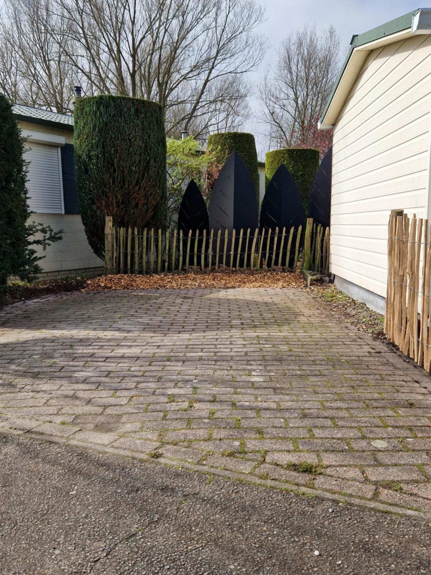 Kustverhuur, Groede, Paarlhof 17 Zewnętrze zdjęcie