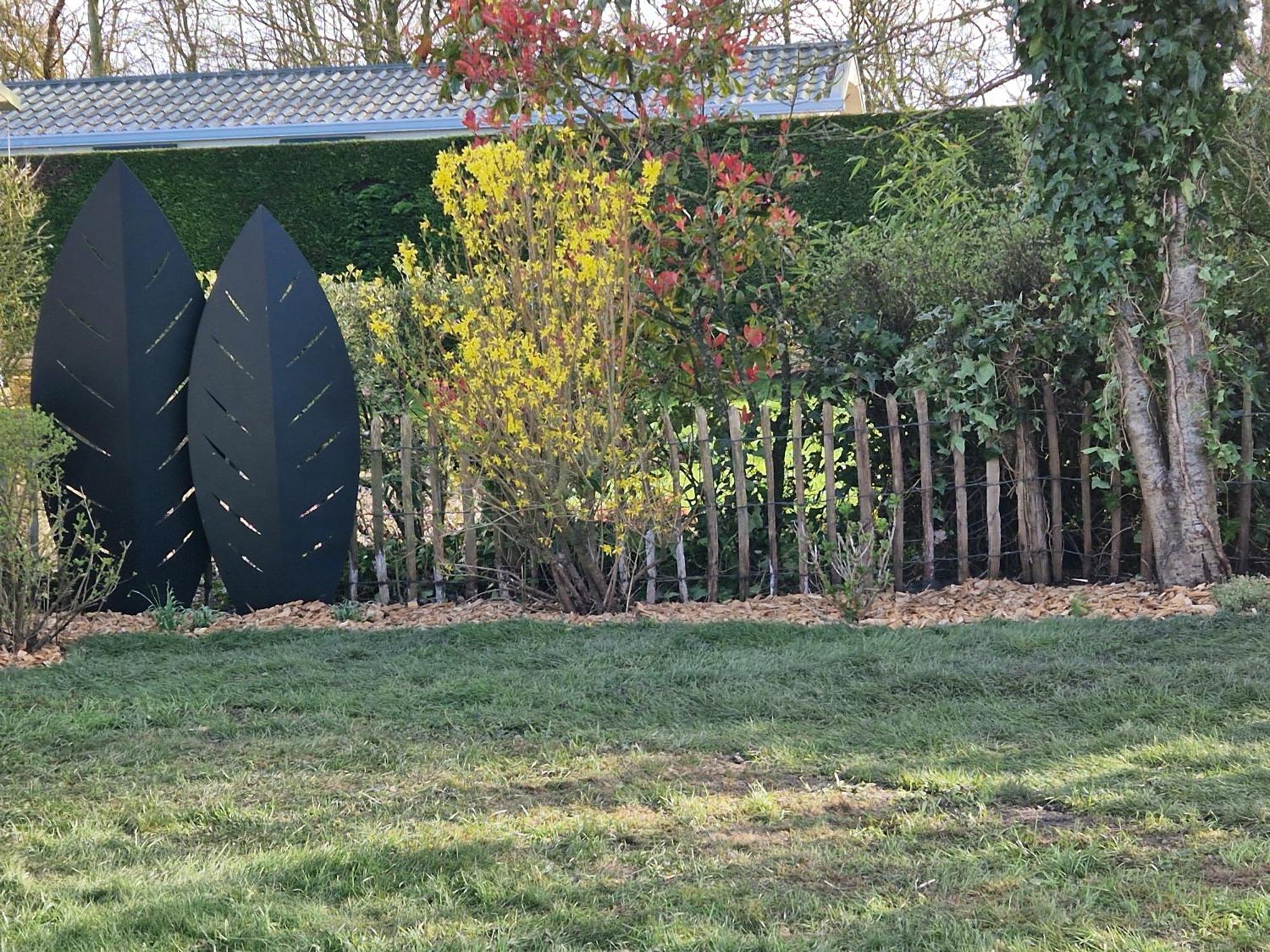 Kustverhuur, Groede, Paarlhof 17 Zewnętrze zdjęcie